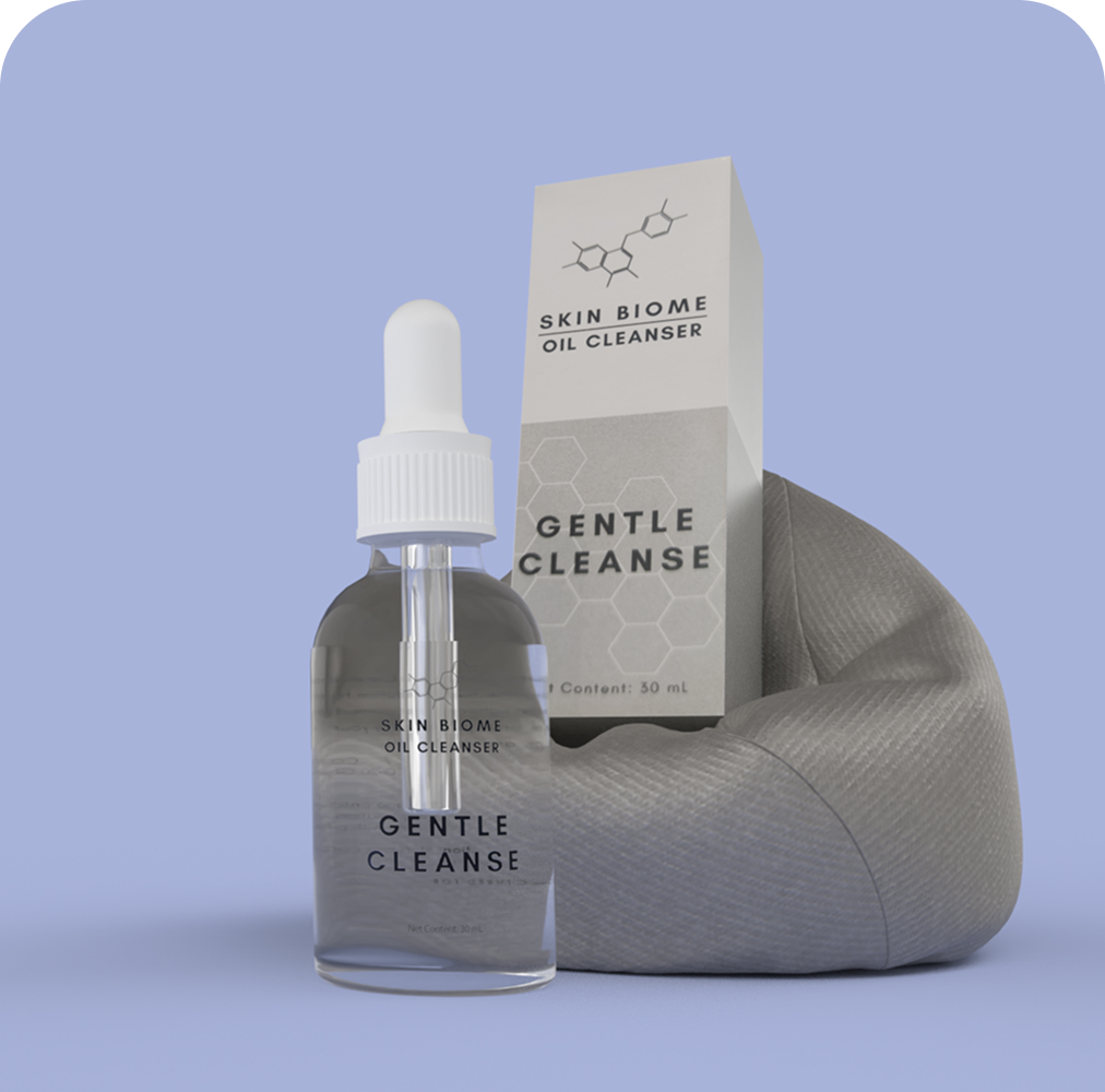 Gentle Cleanse