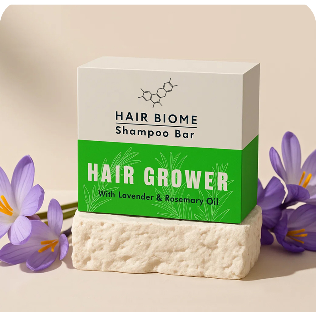Hair Grower
